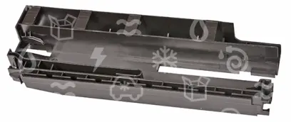 držák nádrže na vodu trouby BOSCH / SIEMENS